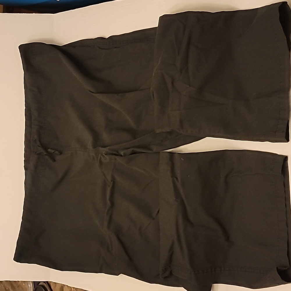 Scrub pants